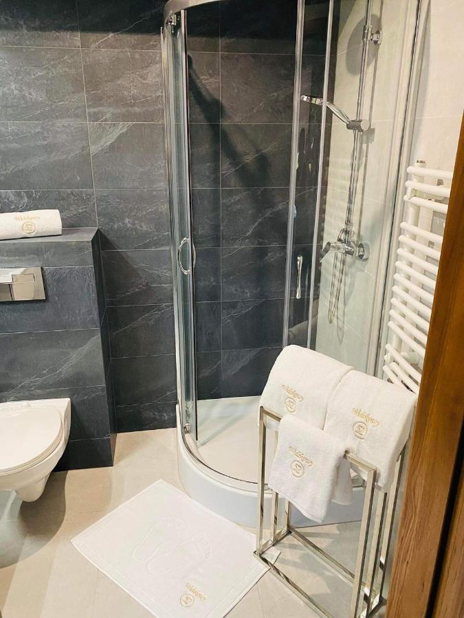 Apartament Spa 52 Resort Kozubnik Blisko Szczyrk- 5D Apartamenty Porabka Luaran gambar